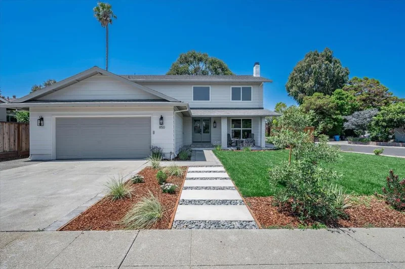 850 Constitution Drive, Foster City, CA 94404