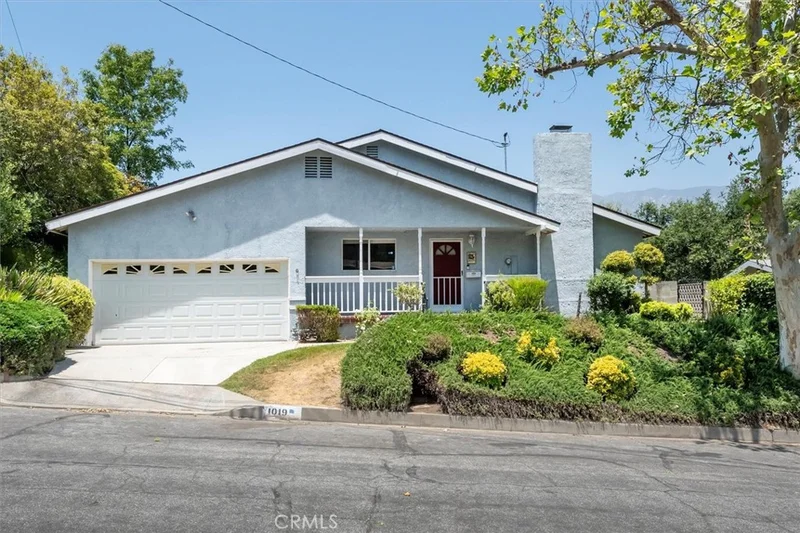 1019 Camann Street, Glendale, CA 91208