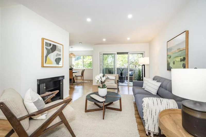 615 Forest Avenue, Palo Alto, CA 94301