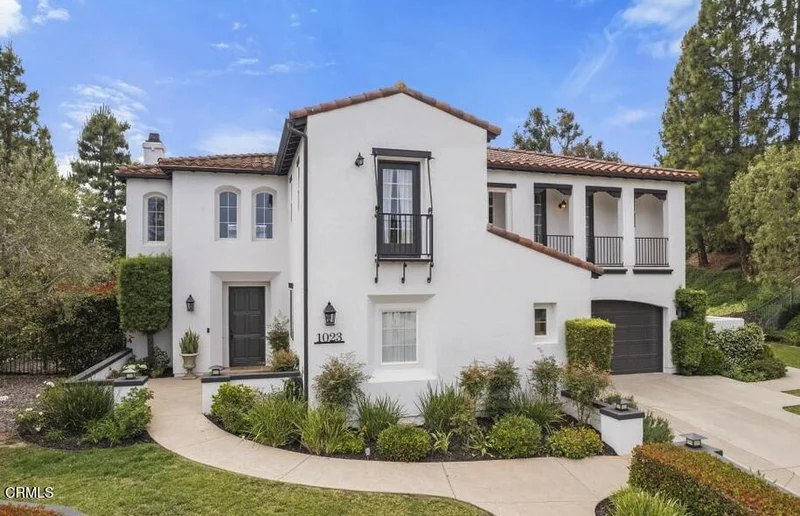 1023 Via Baron, Newbury Park, CA 91320