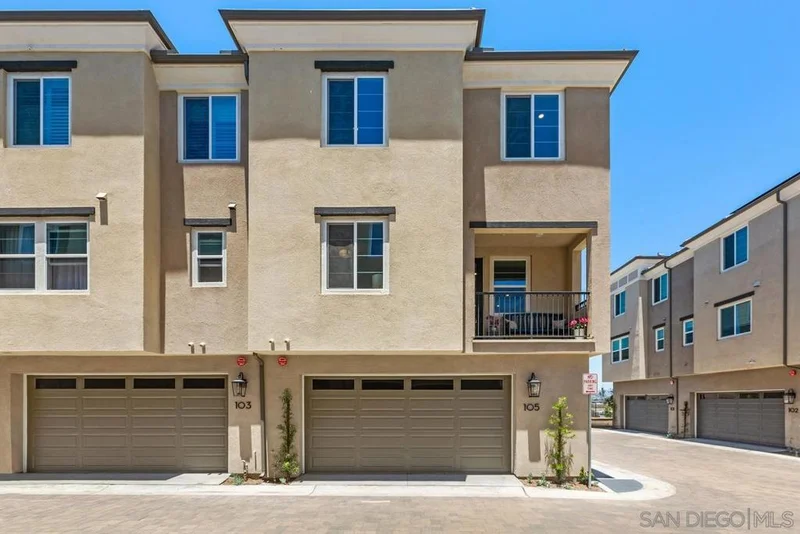1229 Sunrise View 105, San Marcos, CA 92078