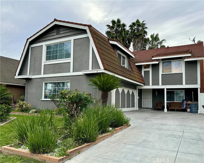 18913 Belshire Avenue, Cerritos, CA 90703