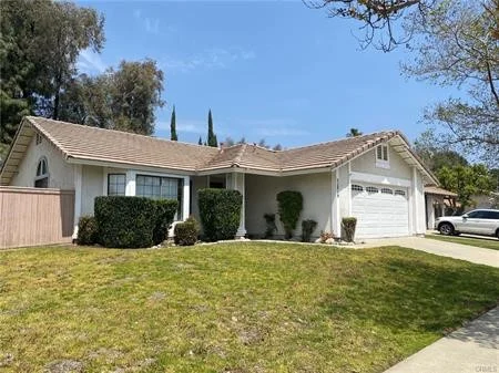 11536 Mount San Antonio Court, Rancho Cucamonga, CA 91737