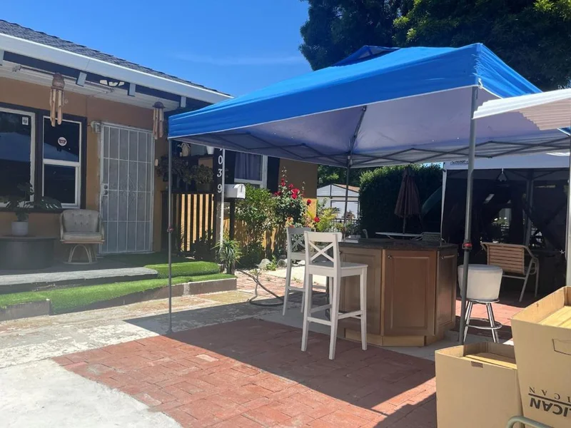 1039 Newbridge Street, East Palo Alto, CA 94303