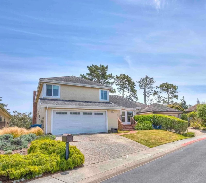 423 Burning Tree, Half Moon Bay, CA 94019