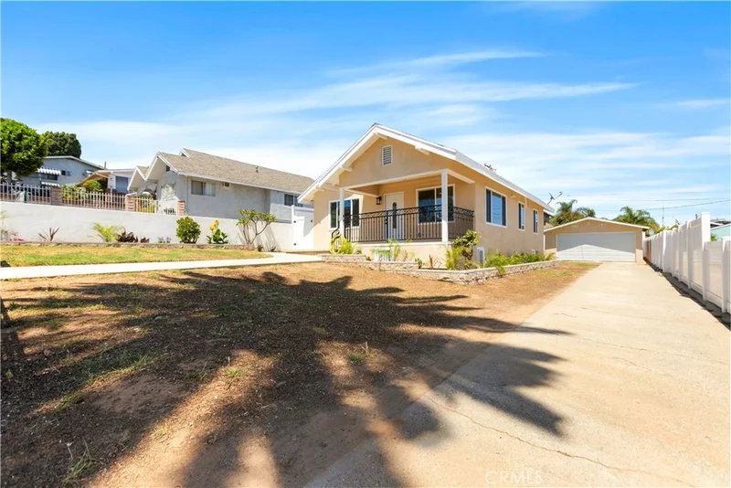 456 N Ditman Avenue, Los Angeles, CA 90063