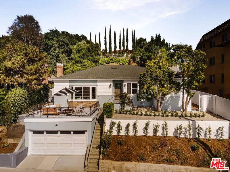 5222 College View Avenue, Los Angeles, CA 90041