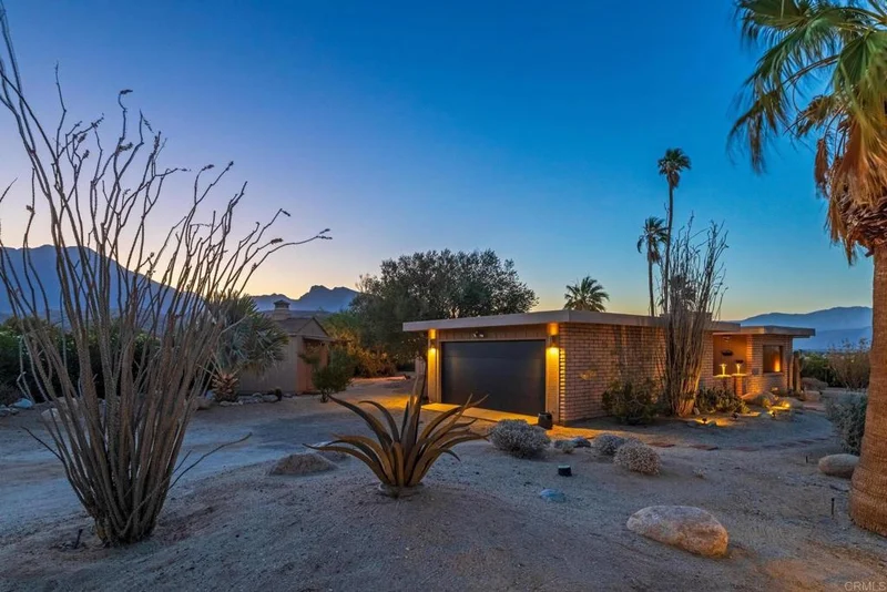 3014 Broken Arrow Road, Borrego Springs, CA 92004