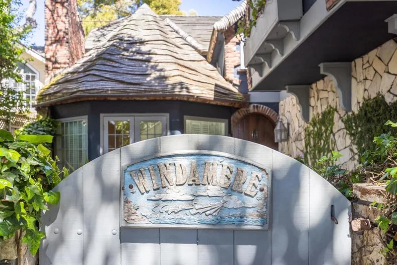 0 San Antonio 5 SE Of Ocean Avenue, Carmel, CA 93921