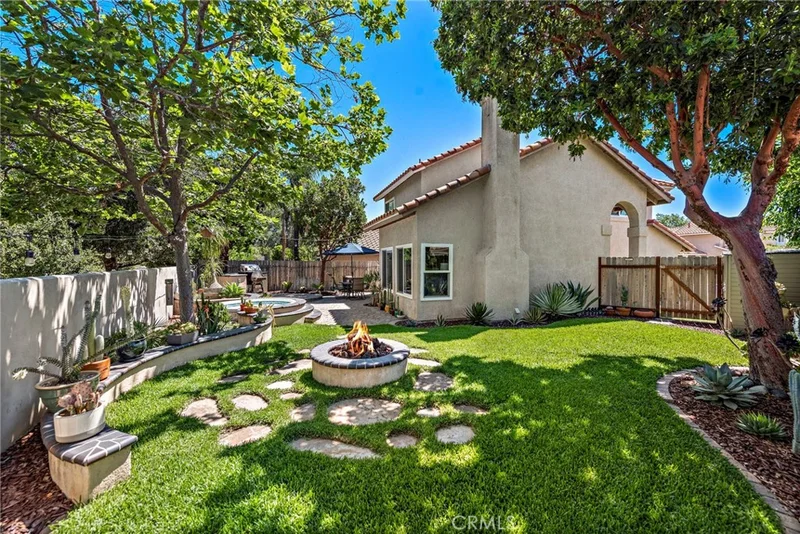 3 Snowberry, Rancho Santa Margarita, CA 92688
