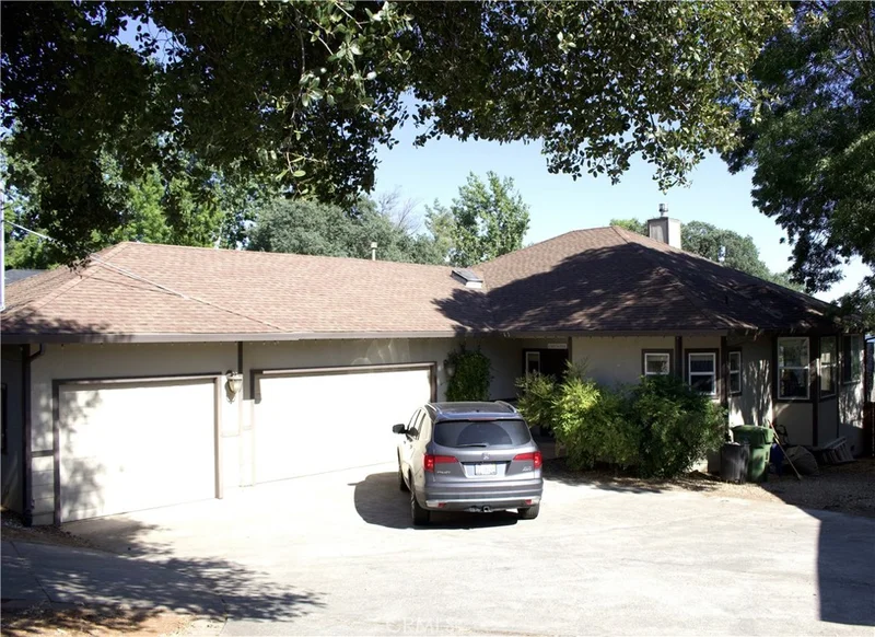 18549 N Shore Drive, Hidden Valley Lake, CA 95467