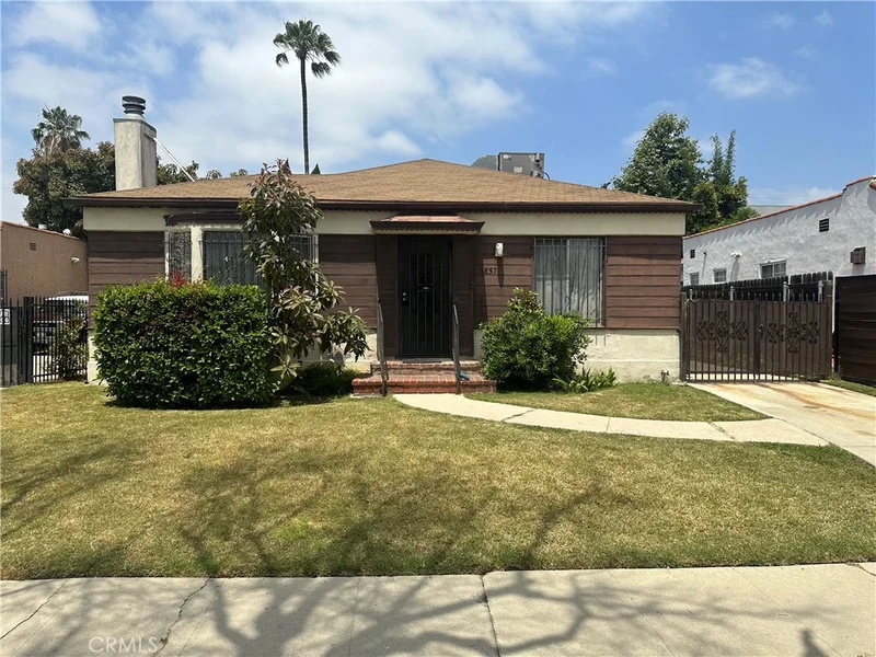 1857 Clyde Avenue, Los Angeles, CA 90019