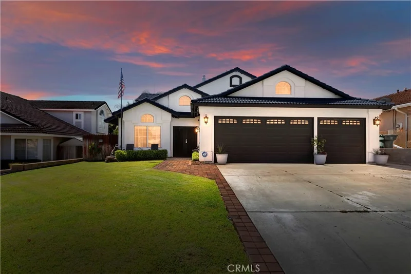 8530 Rosemary Drive, Riverside, CA 92508