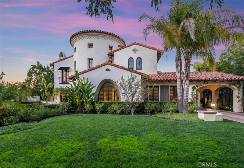 25783 Oak Leaf Court, Valencia, CA 91381