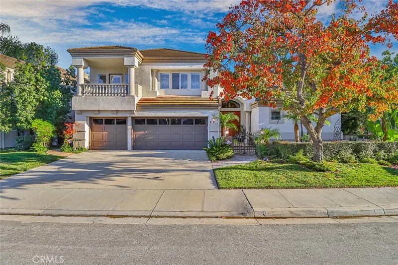 4132 Laurelview Drive, Moorpark, CA 93021