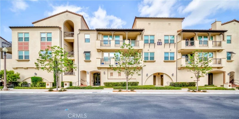 270 Buena Vida Drive 206, Brea, CA 92823