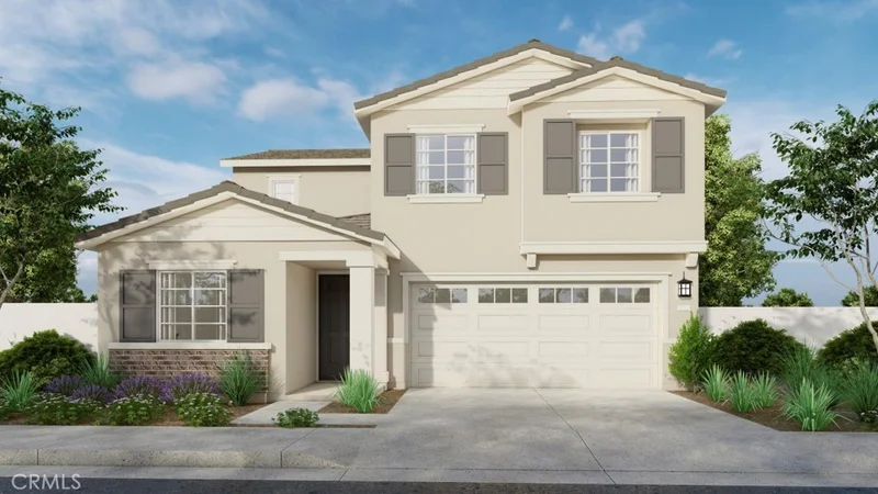 1176 Trumpet Lily Way, Perris, CA 92571