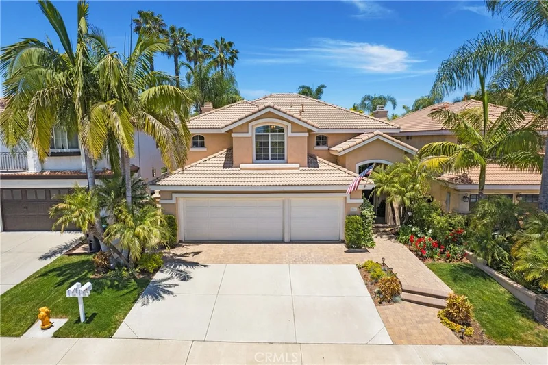 26041 Monte Carlo Way, Mission Viejo, CA 92692