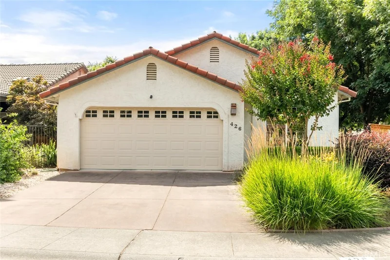 426 Mission Santa Fe Circle, Chico, CA 95926
