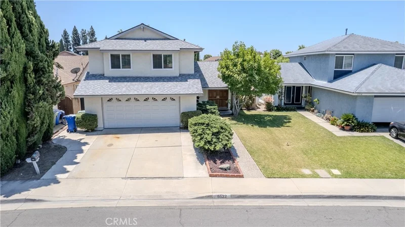 5522 Pueblo Court, Commerce, CA 90040