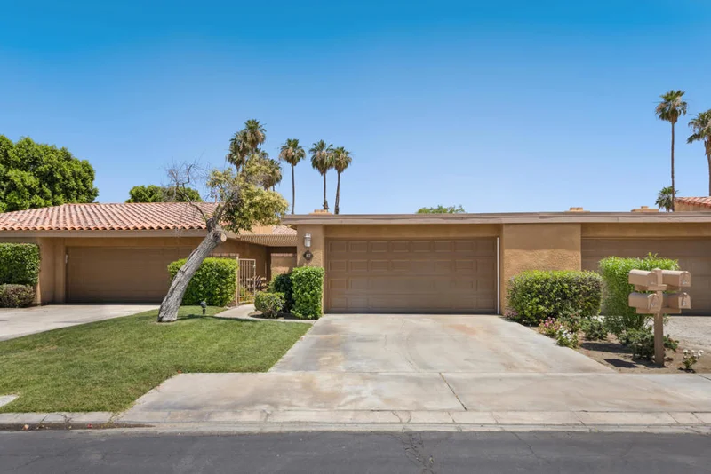 87 Palma Drive, Rancho Mirage, CA 92270