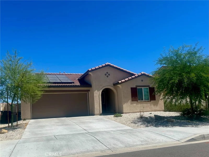10338 Saddleback Drive, Adelanto, CA 92301