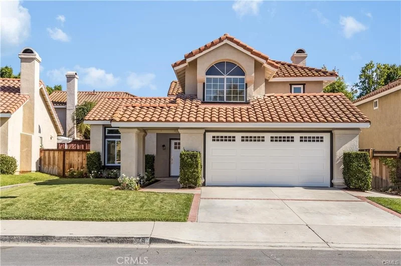26 Allyssum, Rancho Santa Margarita, CA 92688
