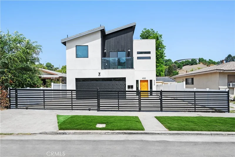 4322 Garden Homes Avenue, Los Angeles, CA 90032