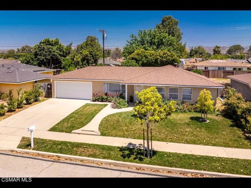 4261 Helene Street, Simi Valley, CA 93063