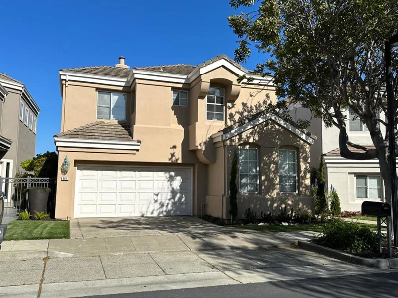 864 Corriente Point Drive, Redwood City, CA 94065