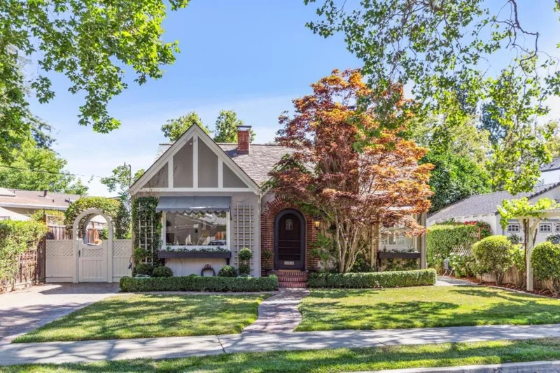 452 Shepherd Avenue, San Jose, CA 95125