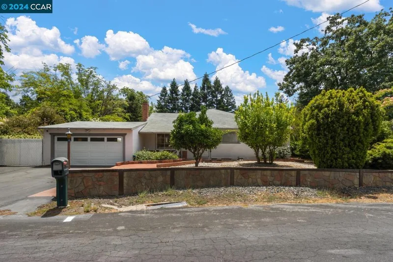 3 James Court, Walnut Creek, CA 94597