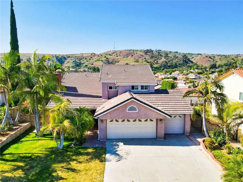 19035 Hickory Hill Lane, Walnut, CA 91789