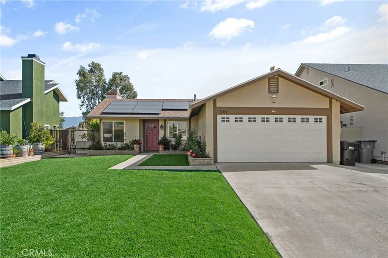 1166 Millstream Lane, Corona, CA 92878
