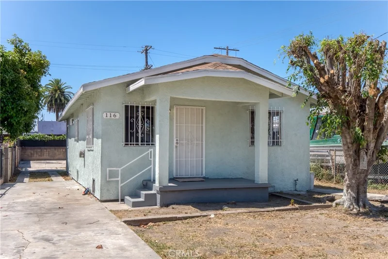116 E 92nd Street, Los Angeles, CA 90003