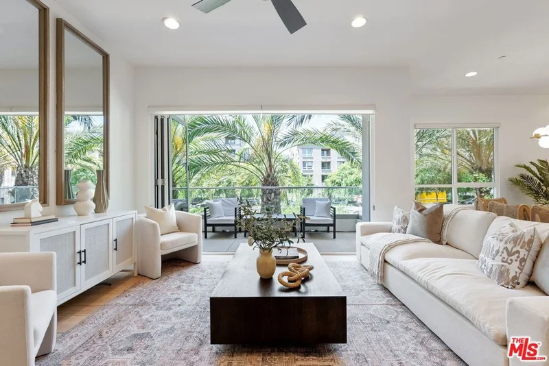 12473 Osprey Lane 1, Playa Vista, CA 90094