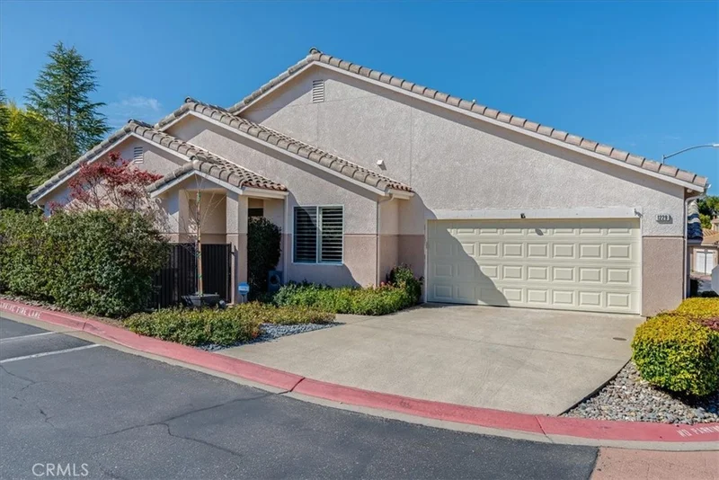 1229 Manzanita Way, San Luis Obispo, CA 93401