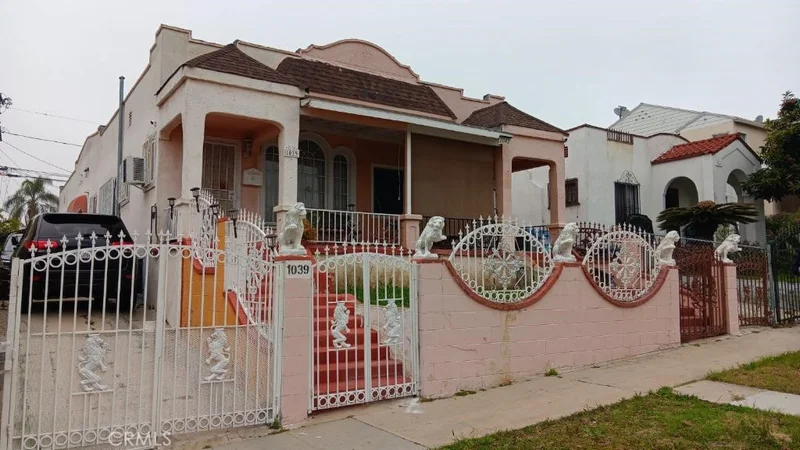 1039 Sentinel Avenue, Los Angeles, CA 90063