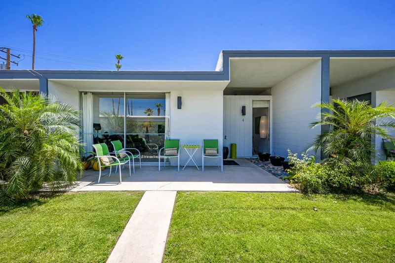 45301 Deep Canyon Road 4, Palm Desert, CA 92260