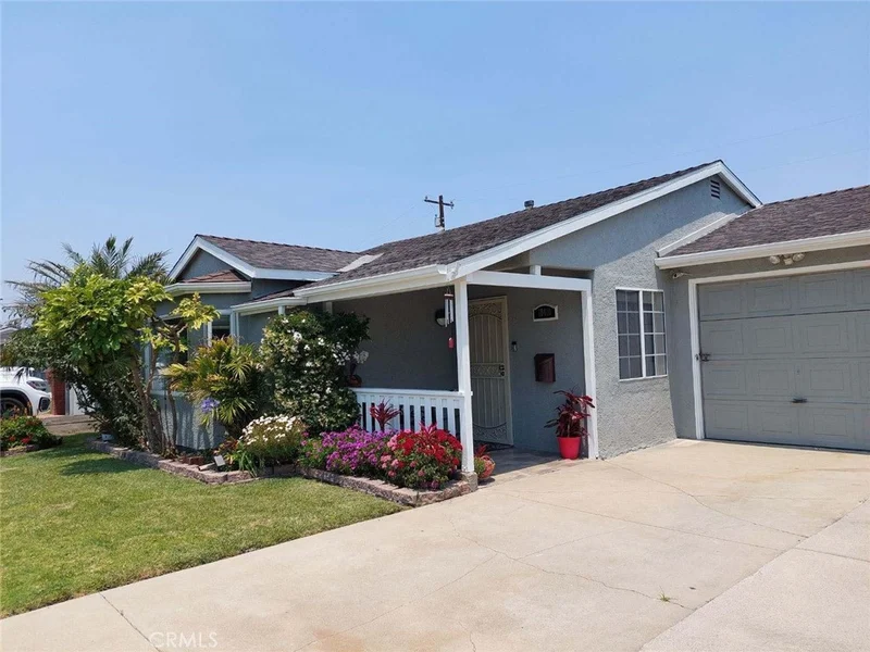 18410 Glenburn Avenue, Torrance, CA 90504