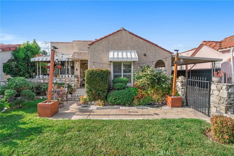 625 West 104th Place, Los Angeles, CA 90044
