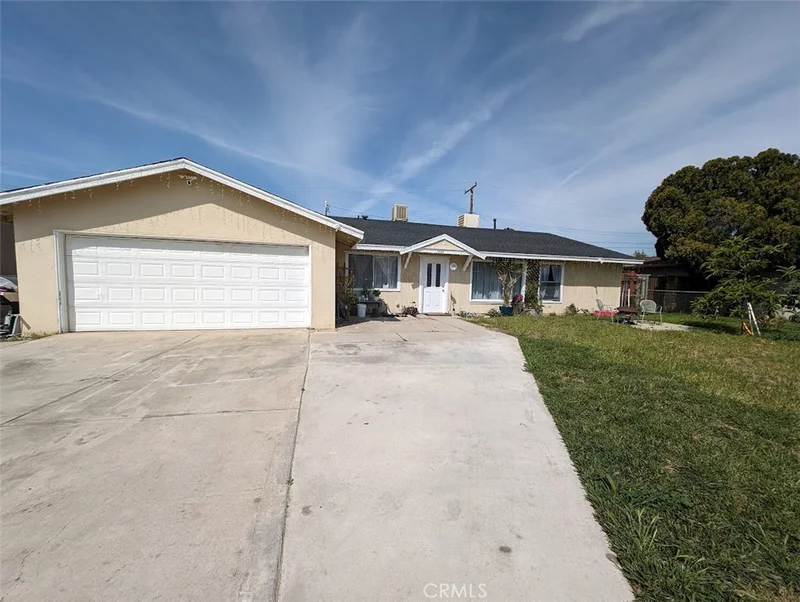 7868 Dundee Ave, Highland, CA 92346