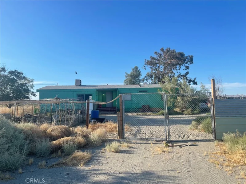 19069 Saint Anthony Avenue, Adelanto, CA 92301
