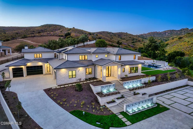 1880 Collingswood Court, Westlake Village, CA 91362