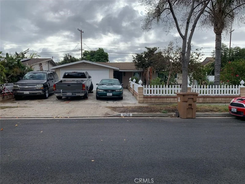 1170 Chateau, Anaheim, CA 92802