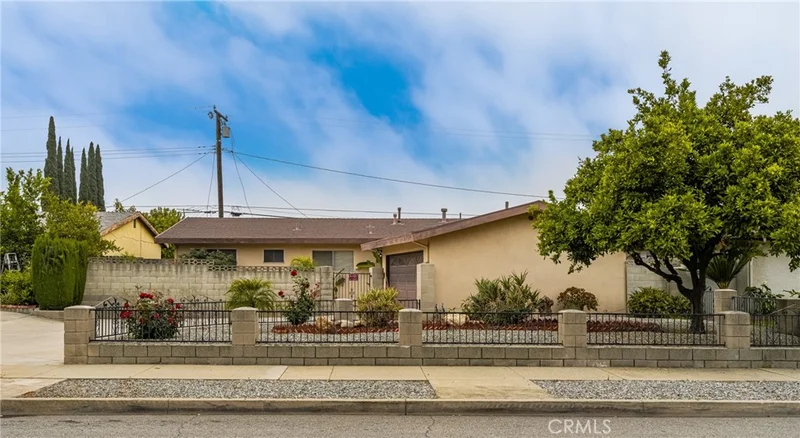 4579 Oakdale Street, Montclair, CA 91763