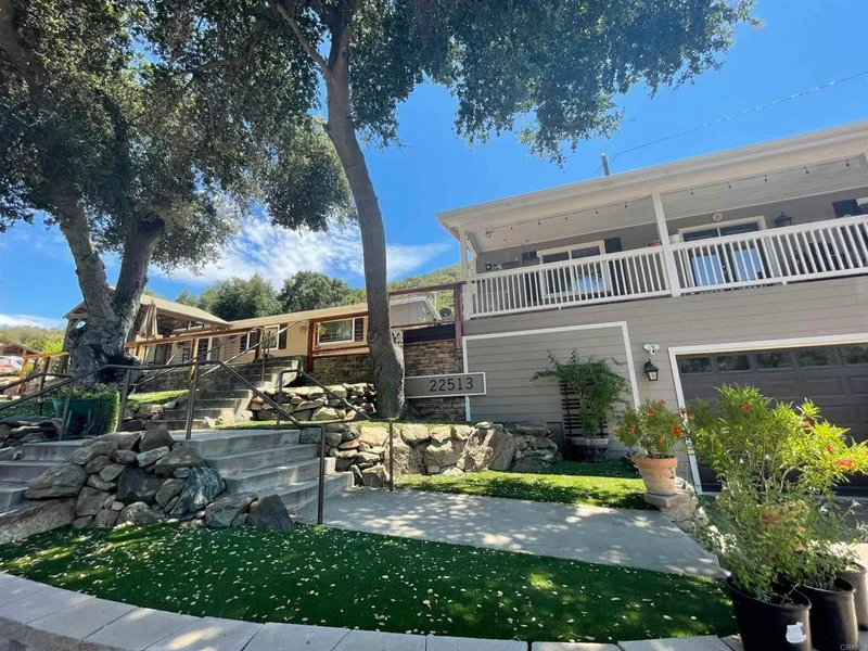 22513 Casa De Carol, Ramona, CA 92065