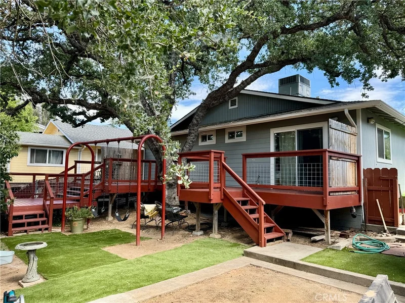 2699 Saddle Back Lane, Paso Robles, CA 93446