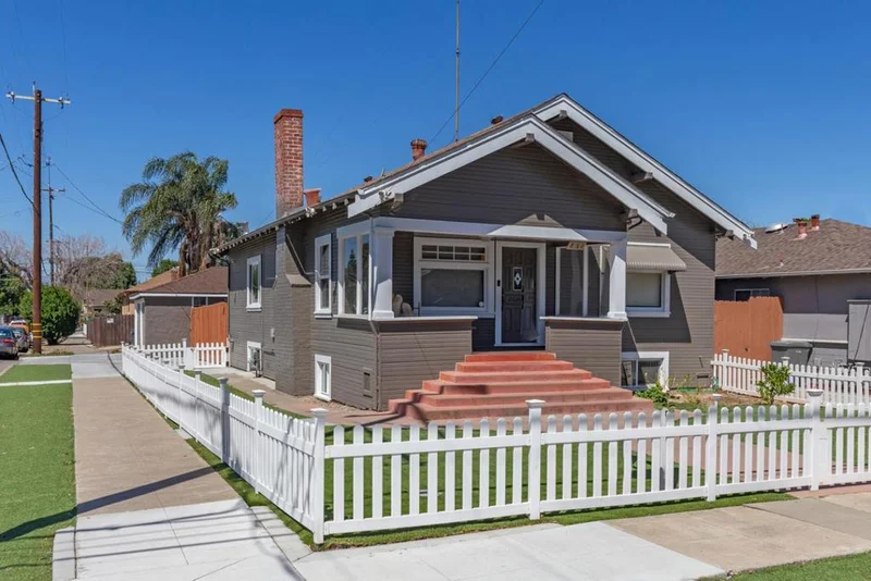 851 N 15th Street, San Jose, CA 95112