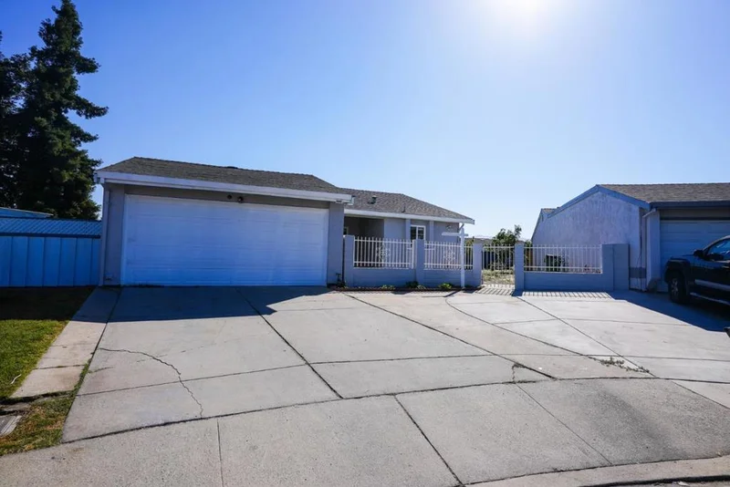 1188 Camano Court, San Jose, CA 95122